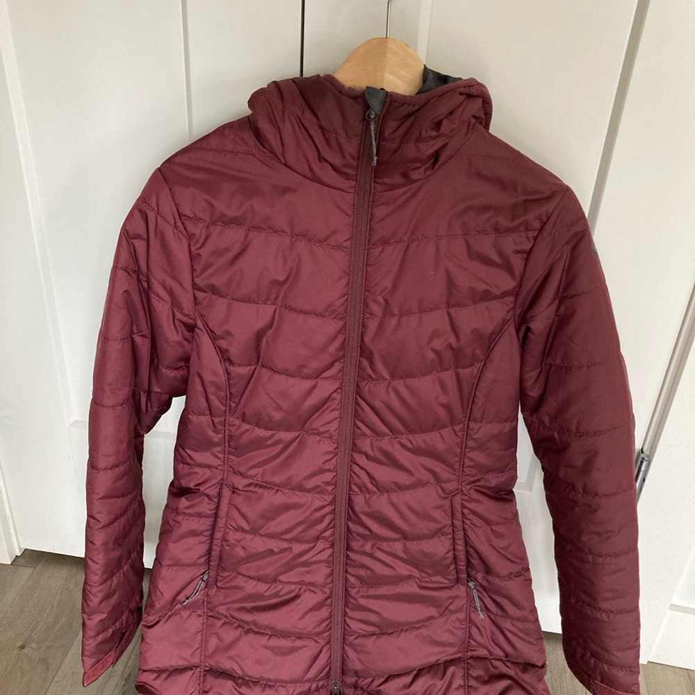 Women’s Columbia Jacket